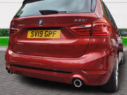 BMW 2 Series 220I SPORT GRAN TOURER 23