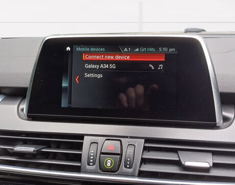 BMW 2 Series 220I SPORT GRAN TOURER 33
