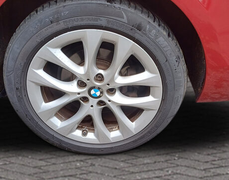 BMW 2 Series 220I SPORT GRAN TOURER 20