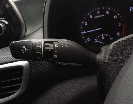 Hyundai TUCSON T-GDI SE NAV 41
