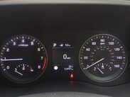 Hyundai TUCSON T-GDI SE NAV 43