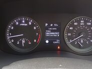 Hyundai TUCSON T-GDI SE NAV 27