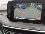 Hyundai TUCSON T-GDI SE NAV 25