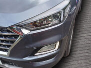 Hyundai TUCSON T-GDI SE NAV 53