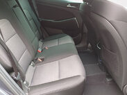 Hyundai TUCSON T-GDI SE NAV 11