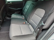 Hyundai TUCSON T-GDI SE NAV 12