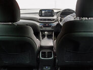 Hyundai TUCSON T-GDI SE NAV 14