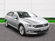Volkswagen Passat SE BUSINESS TDI 1