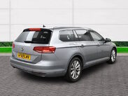 Volkswagen Passat SE BUSINESS TDI 17