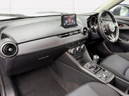 Mazda CX-3 SE-L NAV PLUS 23