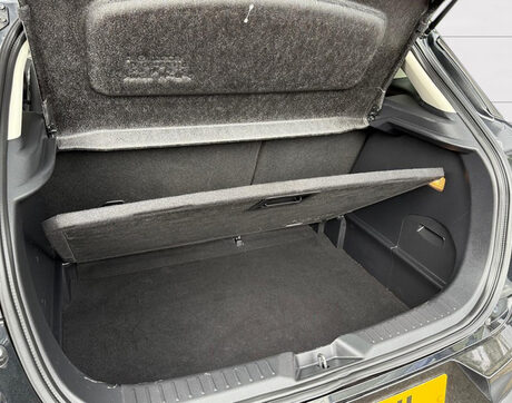 Mazda CX-3 SE-L NAV PLUS 14