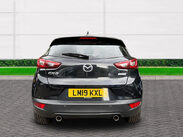 Mazda CX-3 SE-L NAV PLUS 6