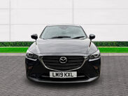 Mazda CX-3 SE-L NAV PLUS 22