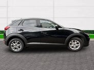 Mazda CX-3 SE-L NAV PLUS 7