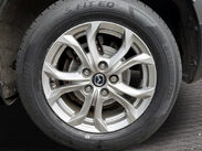 Mazda CX-3 SE-L NAV PLUS 17