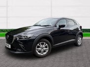Mazda CX-3 SE-L NAV PLUS 3