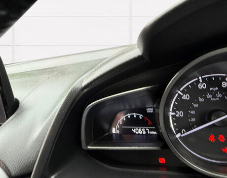 Mazda CX-3 SE-L NAV PLUS 21