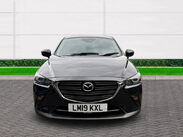 Mazda CX-3 SE-L NAV PLUS 2
