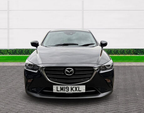 Mazda CX-3 SE-L NAV PLUS 2
