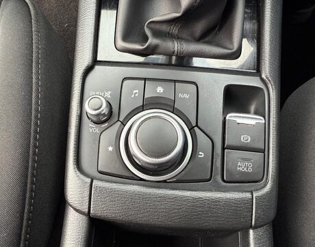 Mazda CX-3 SE-L NAV PLUS 29