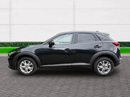 Mazda CX-3 SE-L NAV PLUS 4