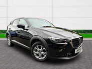 Mazda CX-3 SE-L NAV PLUS 32