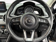 Mazda CX-3 SE-L NAV PLUS 20