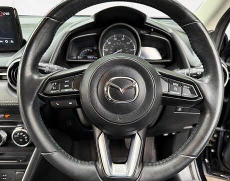 Mazda CX-3 SE-L NAV PLUS 20