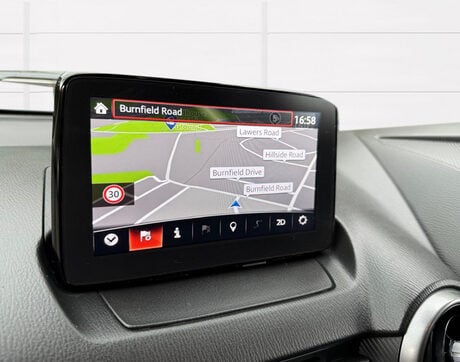 Mazda CX-3 SE-L NAV PLUS 24