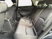 Mazda CX-3 SE-L NAV PLUS 11
