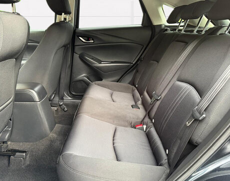 Mazda CX-3 SE-L NAV PLUS 11