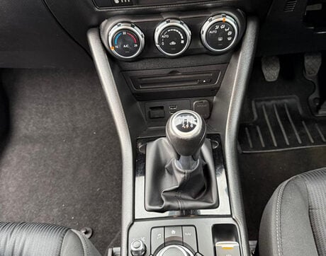 Mazda CX-3 SE-L NAV PLUS 26