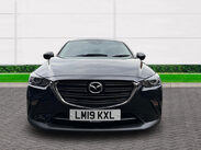 Mazda CX-3 SE-L NAV PLUS 8