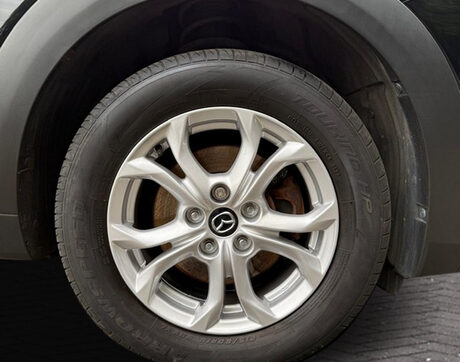 Mazda CX-3 SE-L NAV PLUS 19