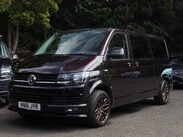 Volkswagen Transporter DSG Auto 2.0TDi 150bhp 2