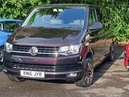Volkswagen Transporter DSG Auto 2.0TDi 150bhp 3