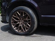 Volkswagen Transporter DSG Auto 2.0TDi 150bhp 4