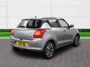 Suzuki Swift SZ5 DUALJET ALLGRIP SHVS MHEV 2