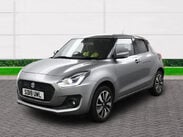 Suzuki Swift SZ5 DUALJET ALLGRIP SHVS MHEV 3
