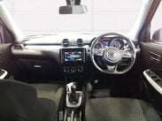 Suzuki Swift SZ5 DUALJET ALLGRIP SHVS MHEV 5