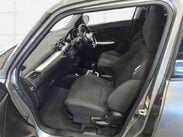 Suzuki Swift SZ5 DUALJET ALLGRIP SHVS MHEV 6