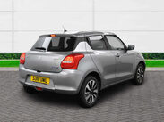 Suzuki Swift SZ5 DUALJET ALLGRIP SHVS MHEV 12