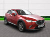 Mazda CX-3 SPORT NAV