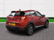 Mazda CX-3 SPORT NAV 2