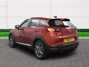 Mazda CX-3 SPORT NAV 3