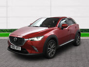 Mazda CX-3 SPORT NAV 4