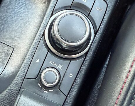 Mazda CX-3 SPORT NAV 14