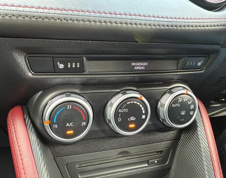 Mazda CX-3 SPORT NAV 16