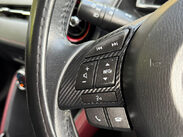 Mazda CX-3 SPORT NAV 24