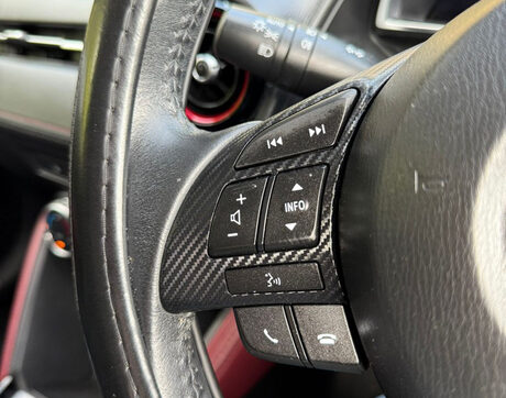 Mazda CX-3 SPORT NAV 24